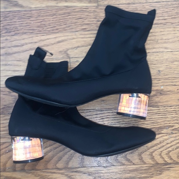 Booties - Picture 3 of 3